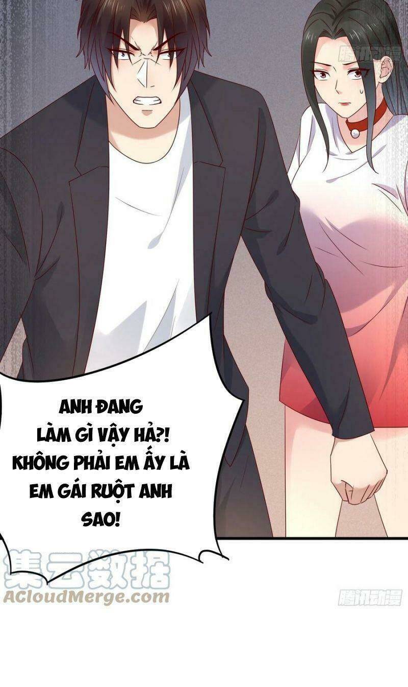 Vua Đầu Tư Mạnh Nhất Chương 92 Ảnh 29