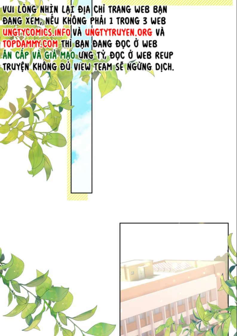 Cẩn Thận Bị Mộng Ma Ăn Mất Đó! Chương 94 Ảnh 13