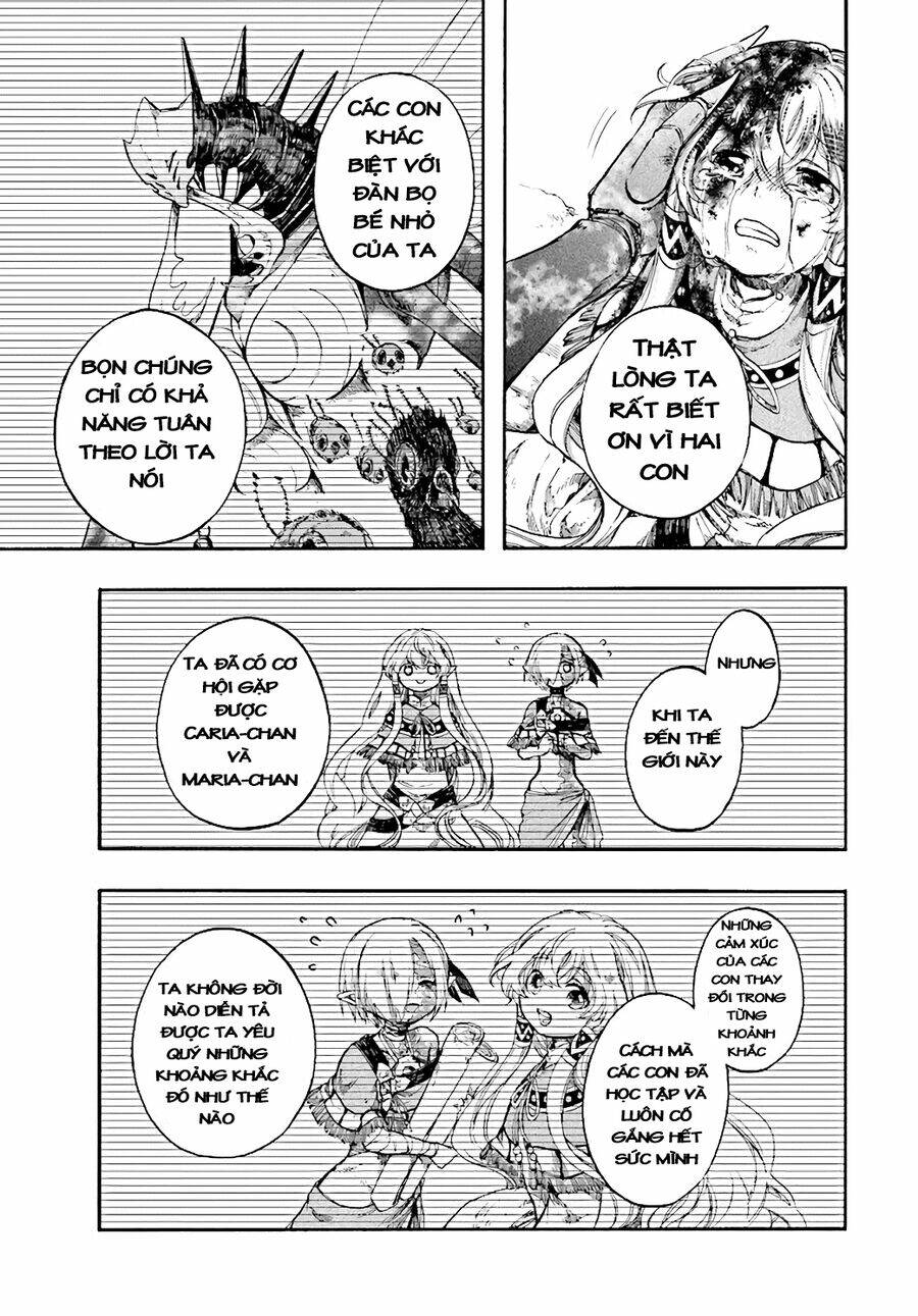 Isekai Apocalypse Mynoghra ~The Conquest Of The World Starts With The Civilization Of Ruin~ Chương 21 Ảnh 11