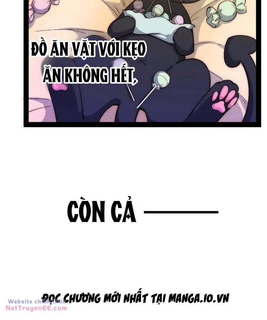 Tà Ác Làm Vương Chương 31 Ảnh 6