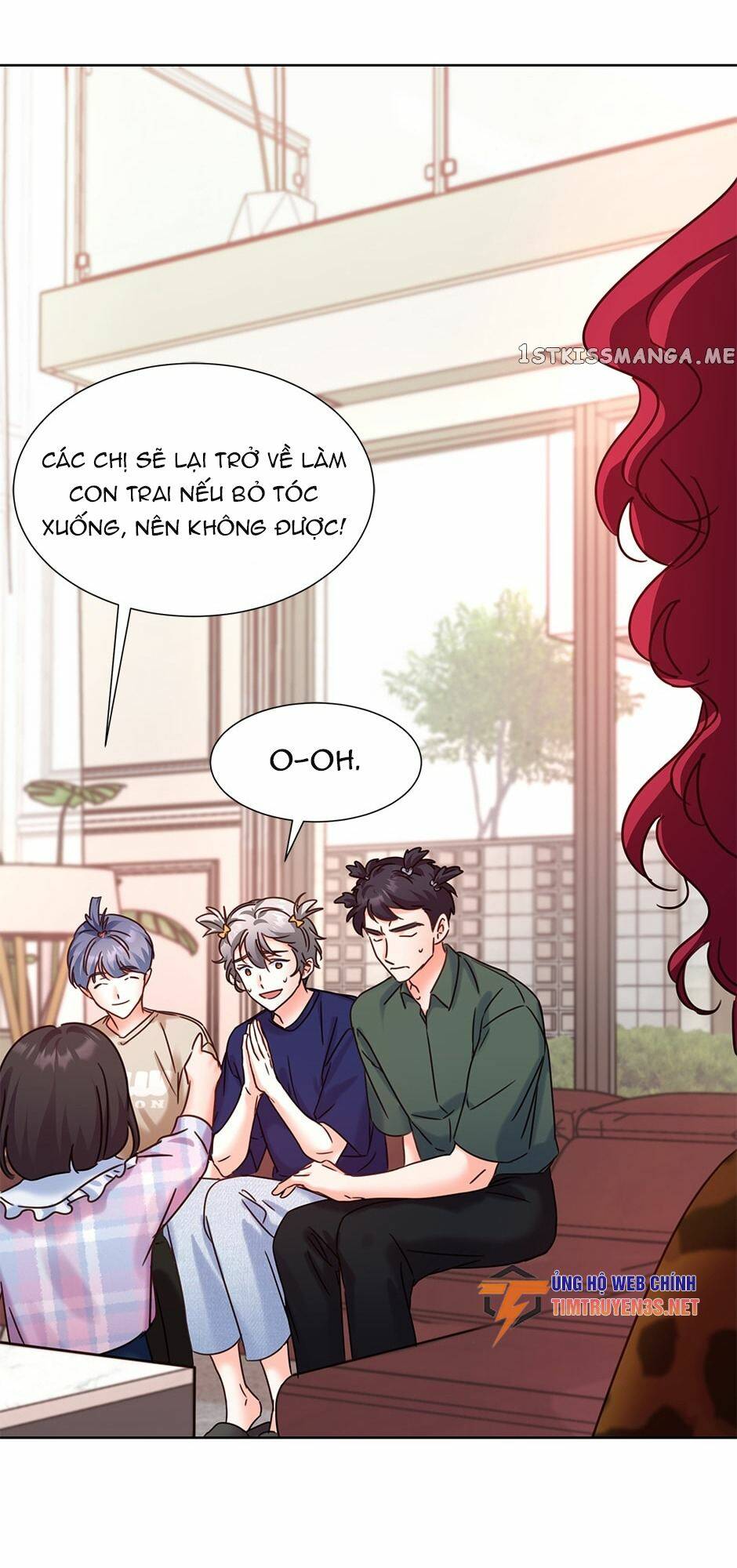 Trở Lại Làm Idol Chương 88 Ảnh 64