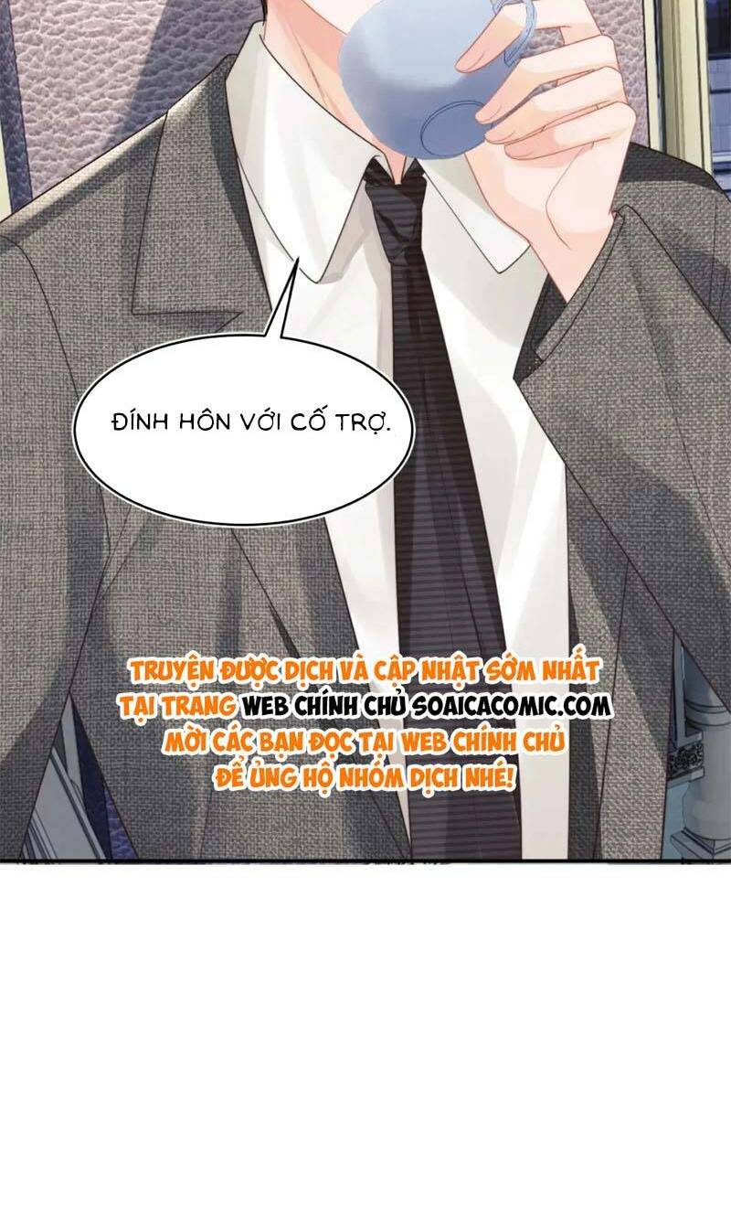 Vị Chỉ Huy Lạnh Lùng Đang Khóc Trong Vòng Tay Tôi Chương 57 Ảnh 30