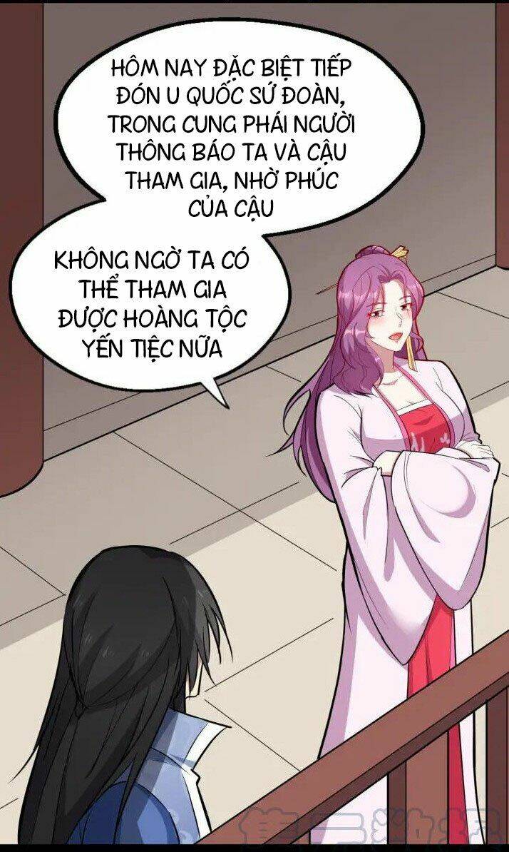Đại Nghịch Chi Môn Chương 70 Ảnh 5