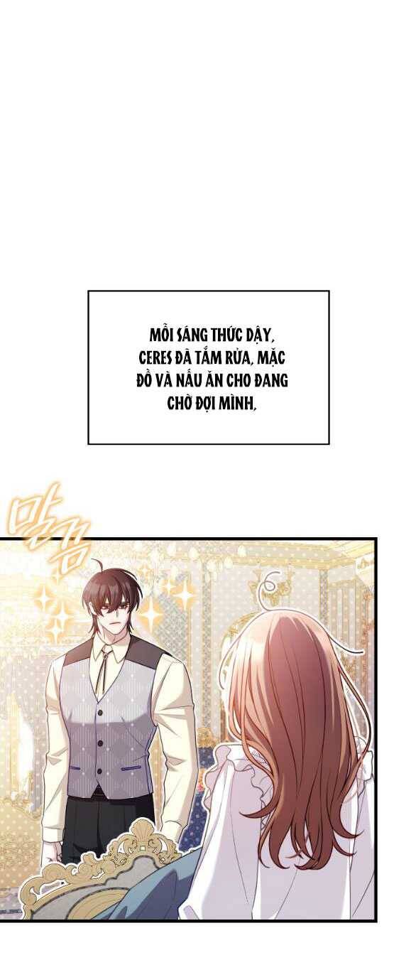 Tôi Sẽ Biến Anh Ta Từ Một Con Chó Điên Thành Một Chàng Quý Tộc Chương 19.2 Ảnh 11