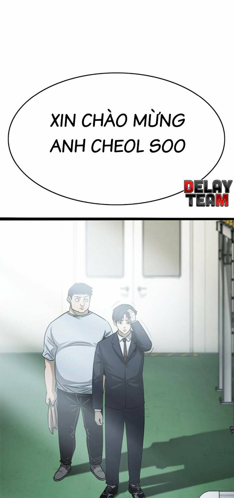 Ngục Tù Đẫm Máu Chương 58 Ảnh 37