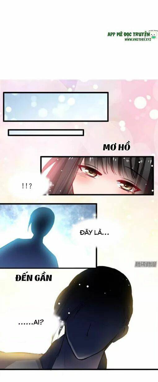 Thú Vương Chuyên Sủng Chương 31 Ảnh 6