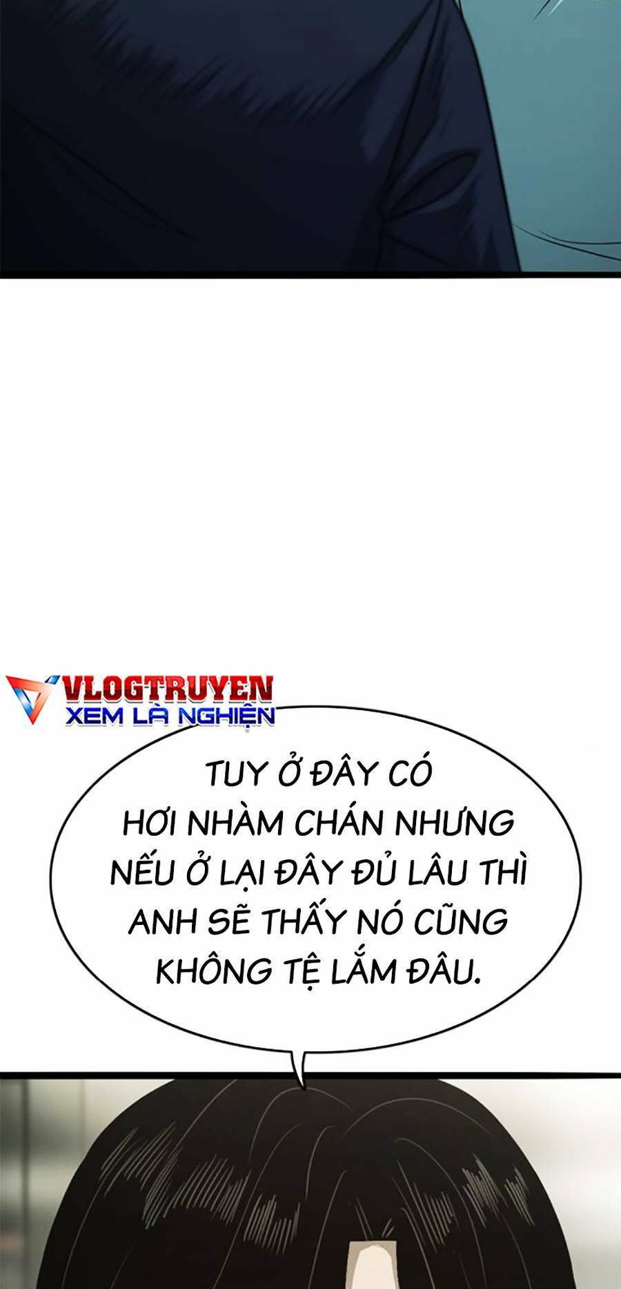 Ngục Tù Đẫm Máu Chương 65 Ảnh 44