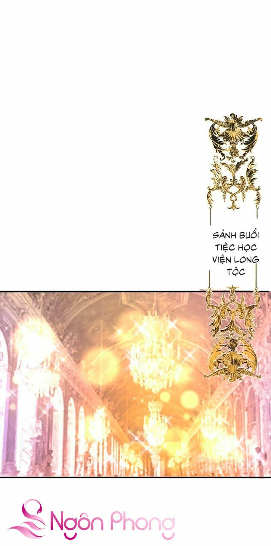 Tân Nương Long Tộc Chương 36 Ảnh 3