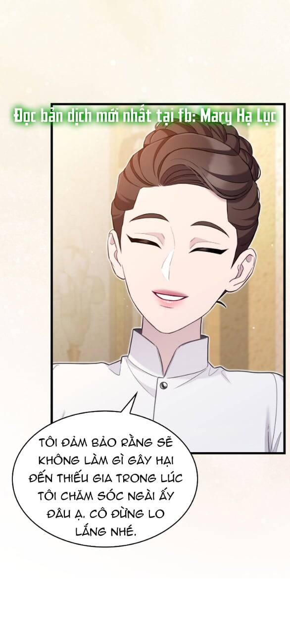 Tôi Sẽ Biến Anh Ta Từ Một Con Chó Điên Thành Một Chàng Quý Tộc Chương 30 Ảnh 7