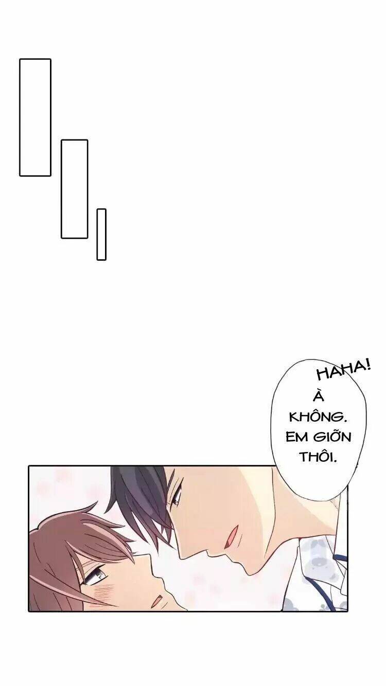 Sugar Pet Chương 16 Ảnh 11