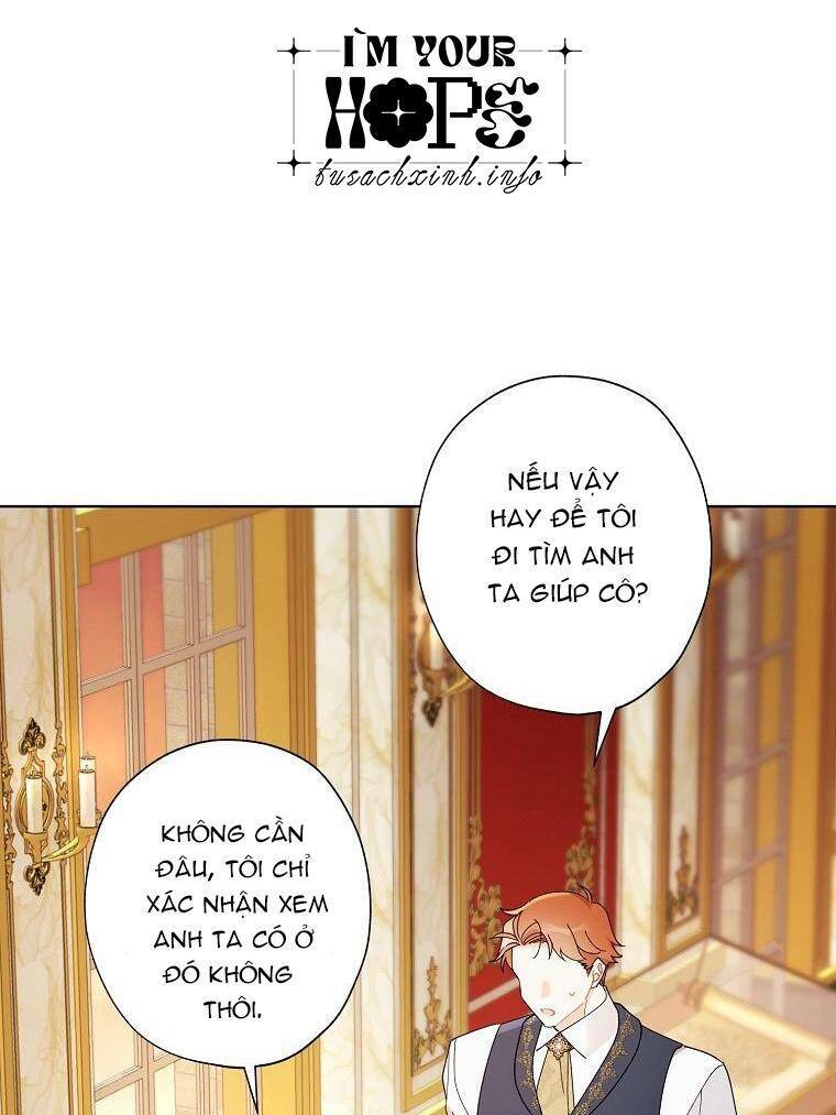 Tôi Trở Thành Mẹ Kế Của Cinderella Chương 93 Ảnh 5