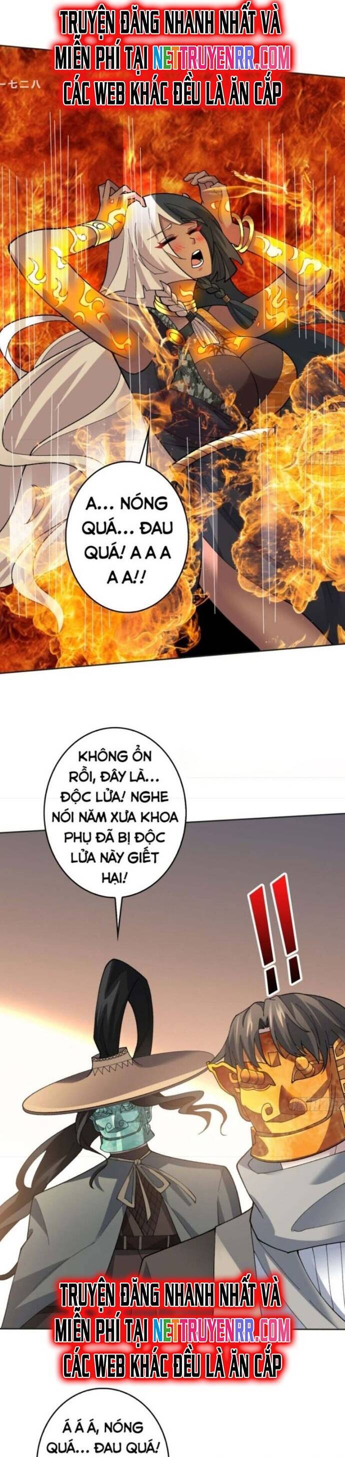 Chuyển Nghề Vô Hạn: Ta Có Thể Triệu Hồi Nữ Thần Max Cấp Chương 28 Ảnh 13