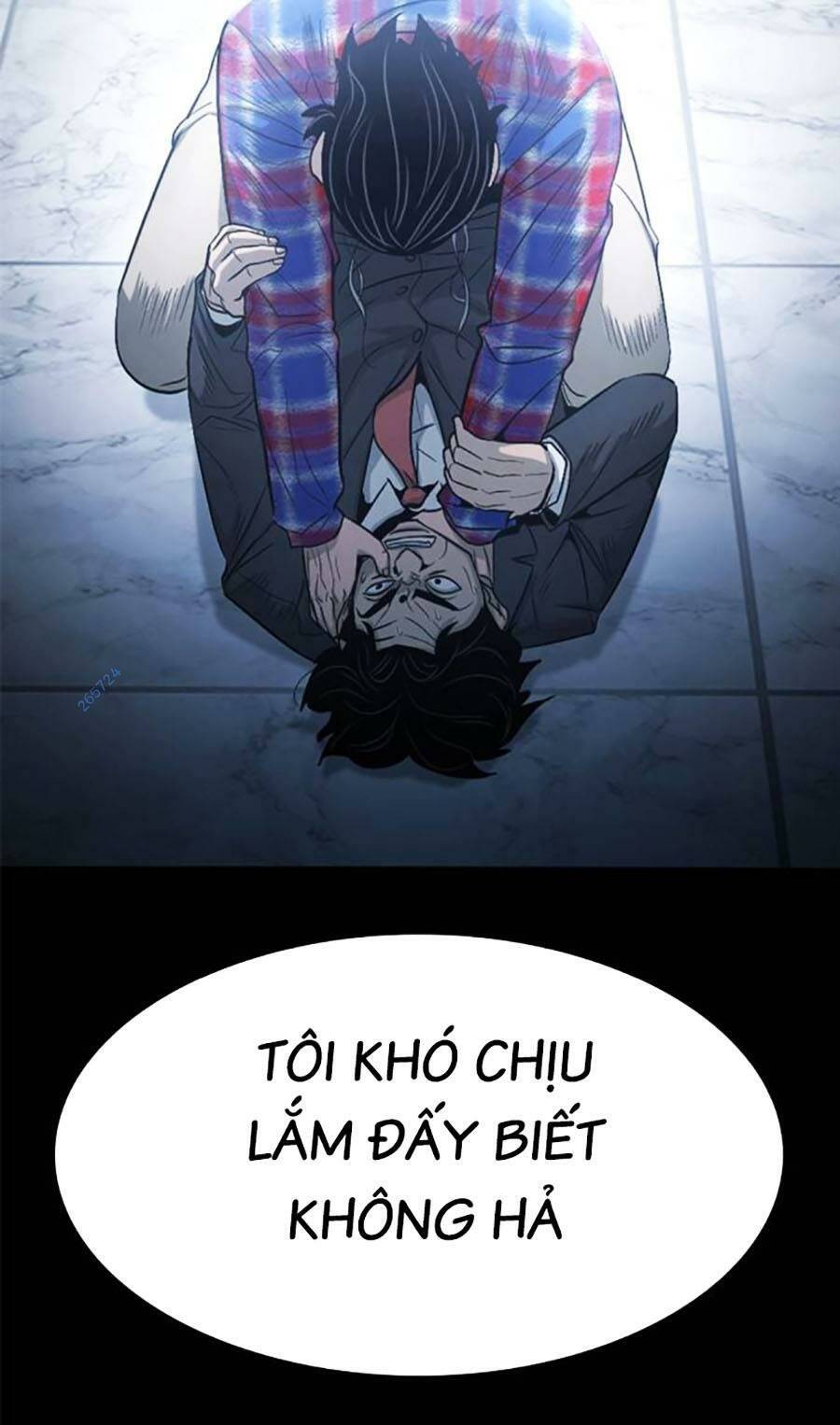 Ngục Tù Đẫm Máu Chương 60 Ảnh 114