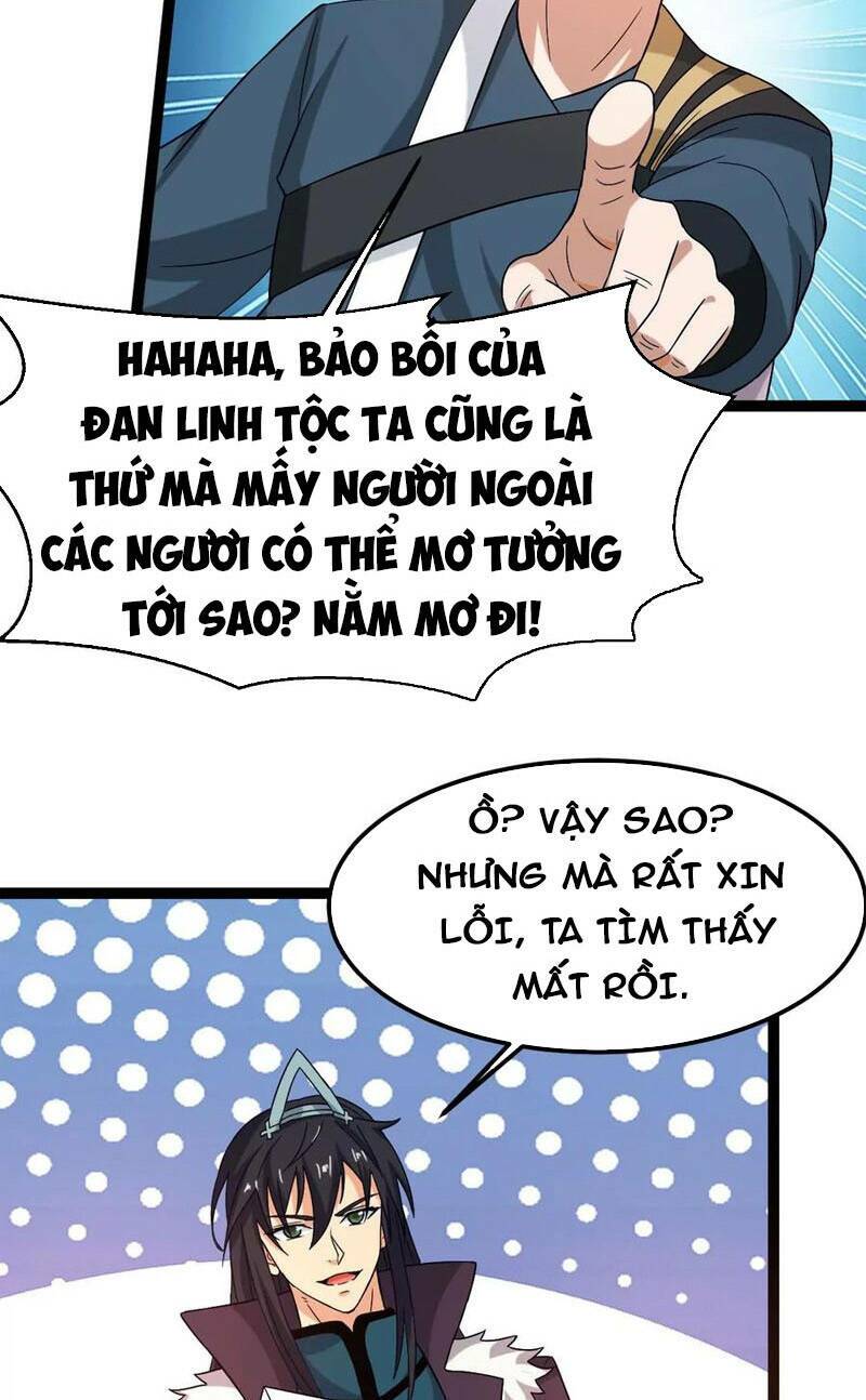 Thôn Phệ Vĩnh Hằng Chương 276 Ảnh 29