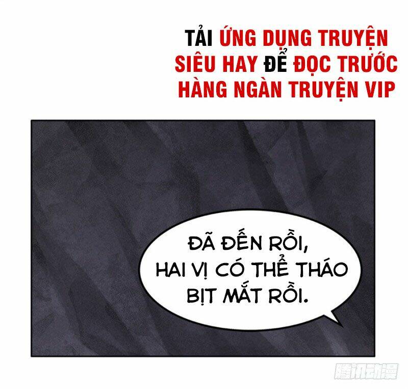 Cuộc Sống Thoái Ẩn Của Võ Lâm Chi Vương Chương 98 Ảnh 40