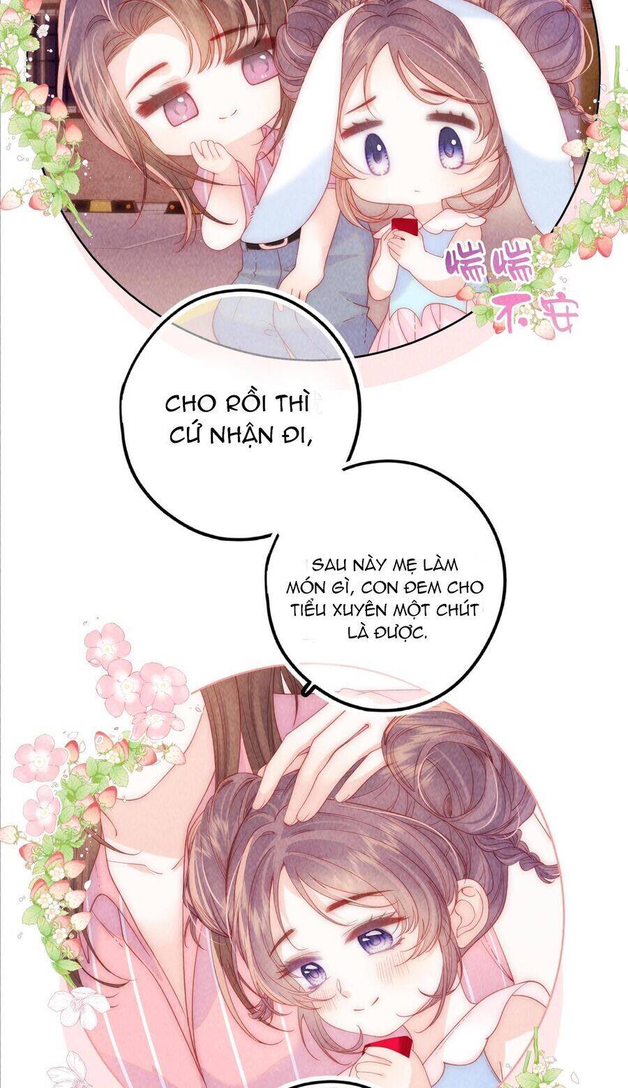 Thân Nhiệt Ma Quỷ Chương 7 Ảnh 6