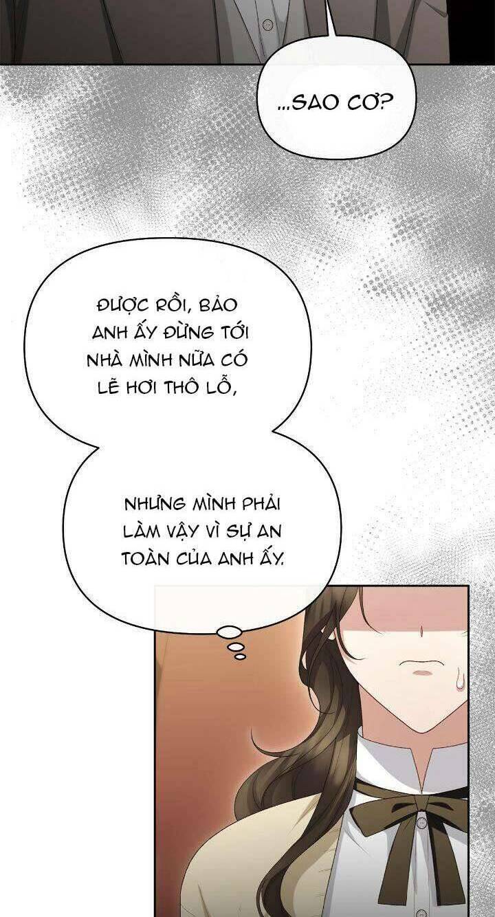 Nữ Chính Bỏ Trốn Ở Nhà Bên Chương 45 Ảnh 5