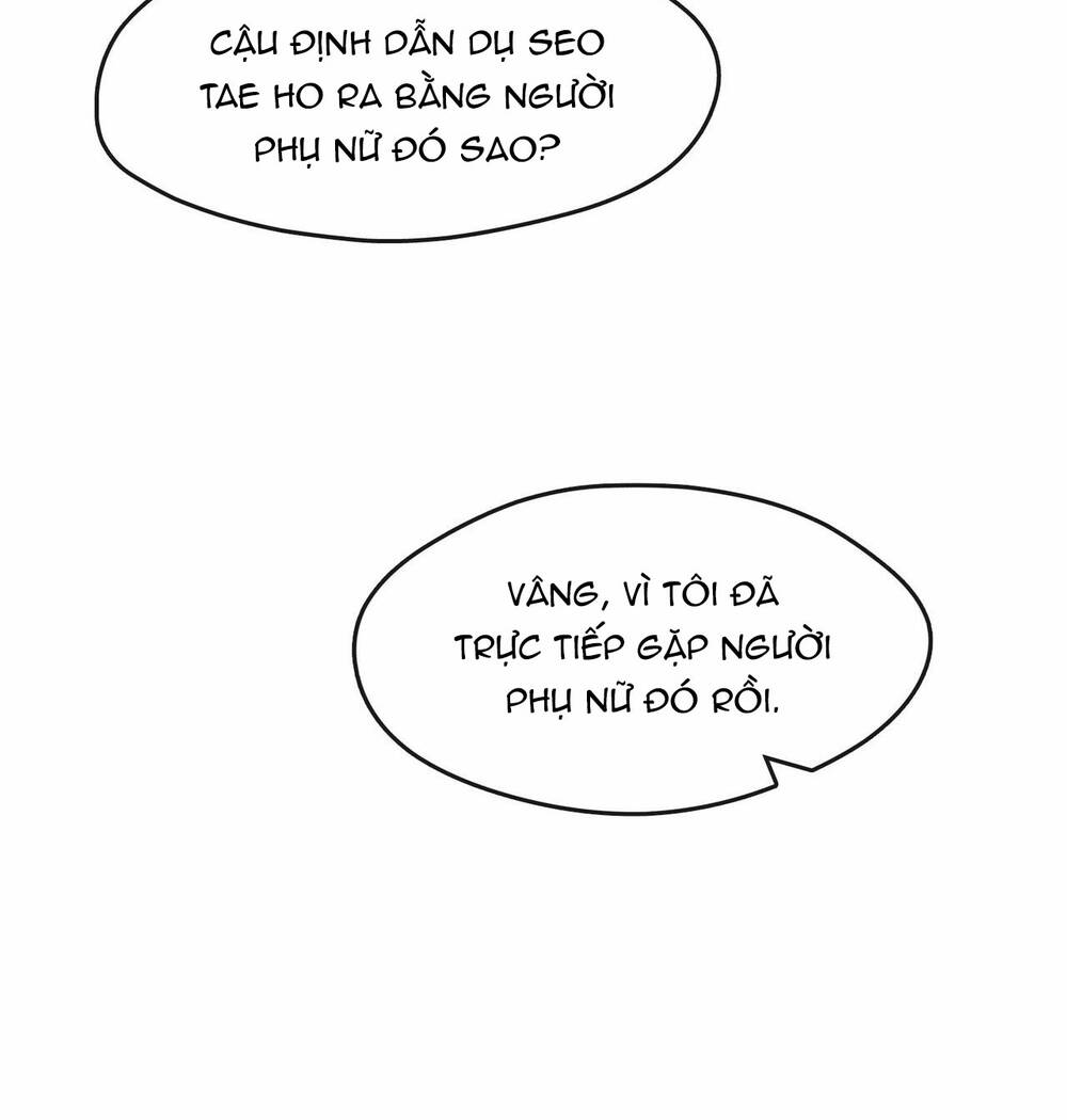 Đưa Em Đến Mặt Trăng Chương 56.1 Ảnh 27