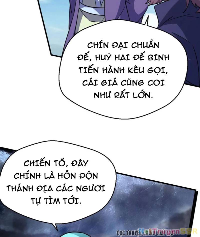 Vô Địch Đốn Ngộ Chương 314 Ảnh 10