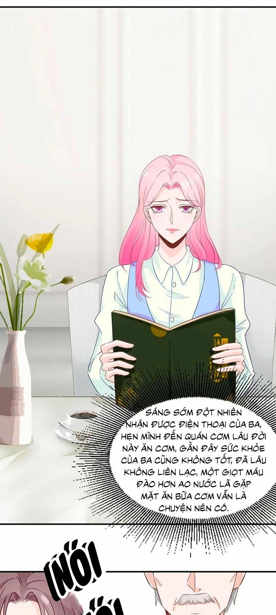 Hào Môn Thịnh Sủng Chương 23 Ảnh 2