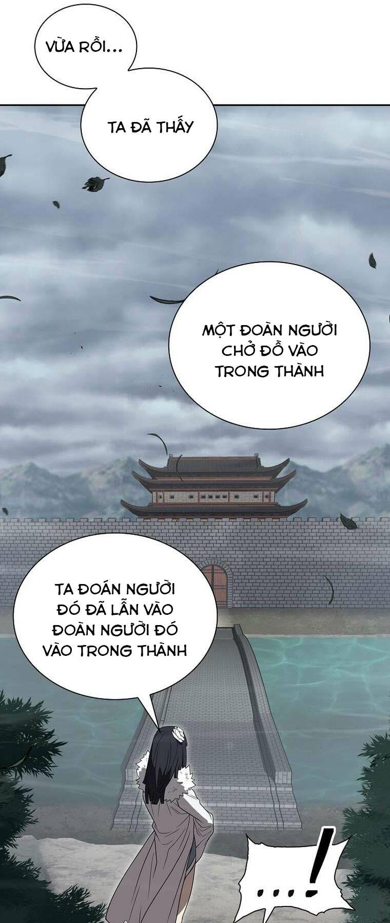 Kiếm Ma Đạo Chương 61 Ảnh 28