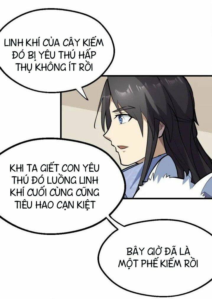 Đại Nghịch Chi Môn Chương 69 Ảnh 25