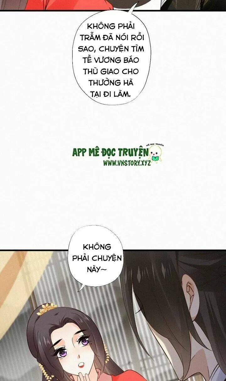 Thiên Hương Mỹ Nhân Chương 122 Ảnh 14