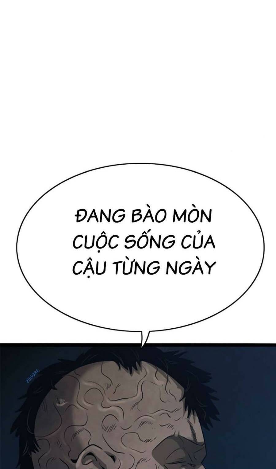 Ngục Tù Đẫm Máu Chương 61 Ảnh 71