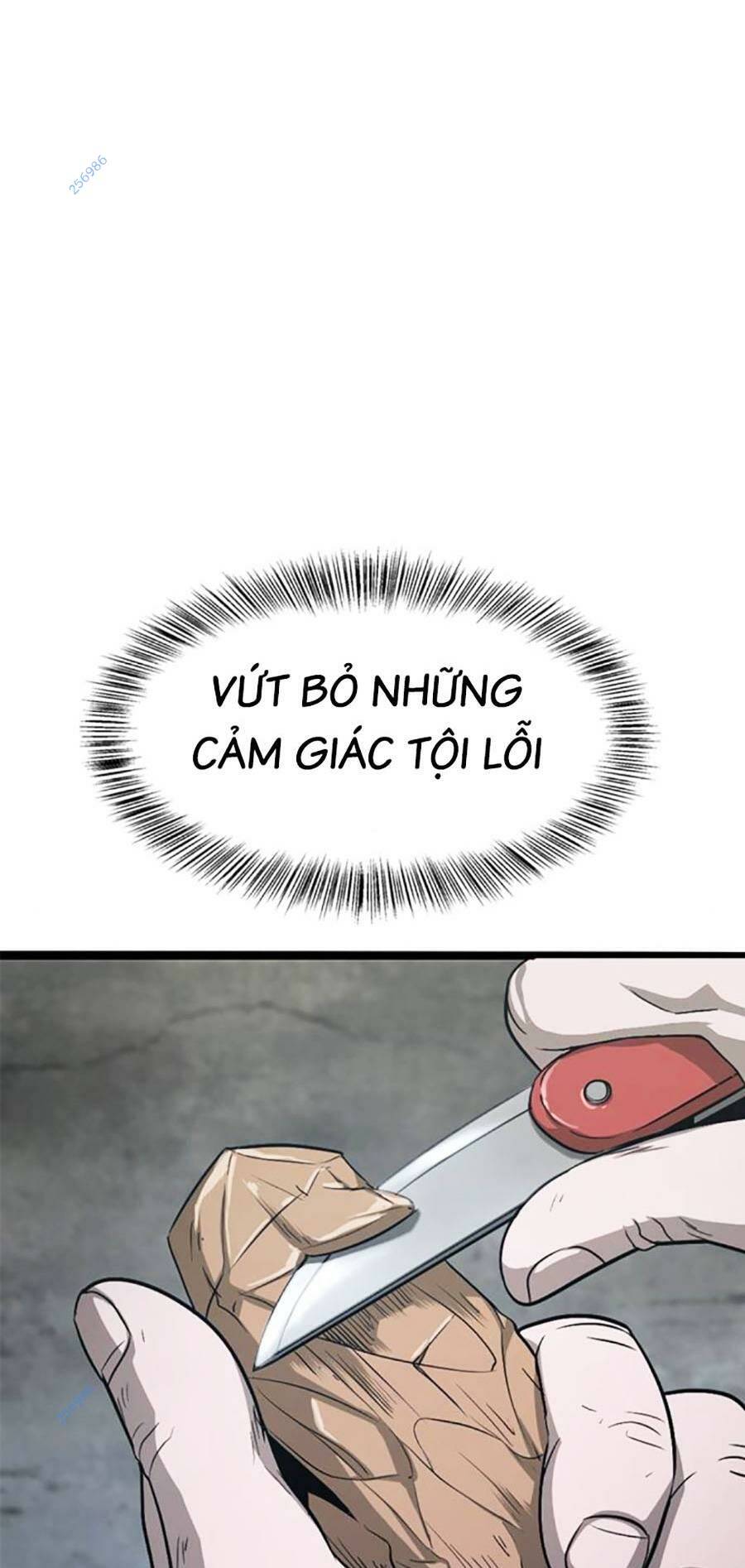 Ngục Tù Đẫm Máu Chương 61 Ảnh 166