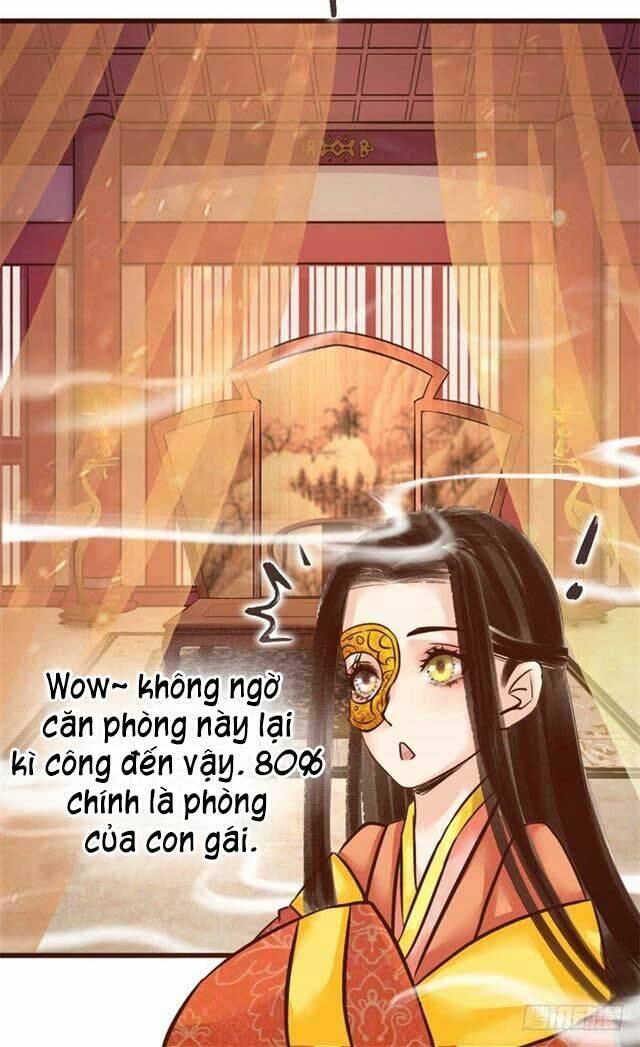 Công Lược Nam Thần Kế Chương 9 Ảnh 22