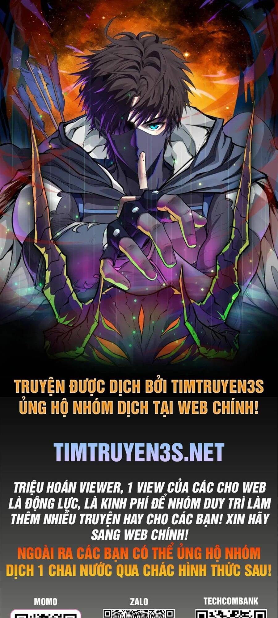 Trước Khi Vô Địch Ta Nợ Tình Quá Nhiều Chương 88 Ảnh 2