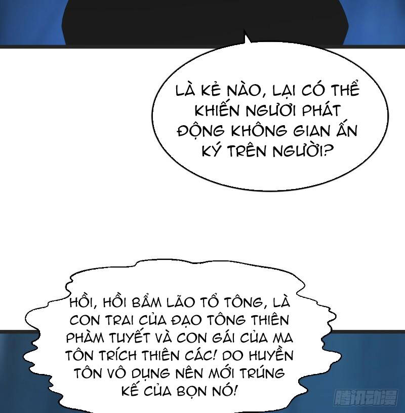 Trước Khi Vô Địch Ta Nợ Tình Quá Nhiều Chương 100 Ảnh 61