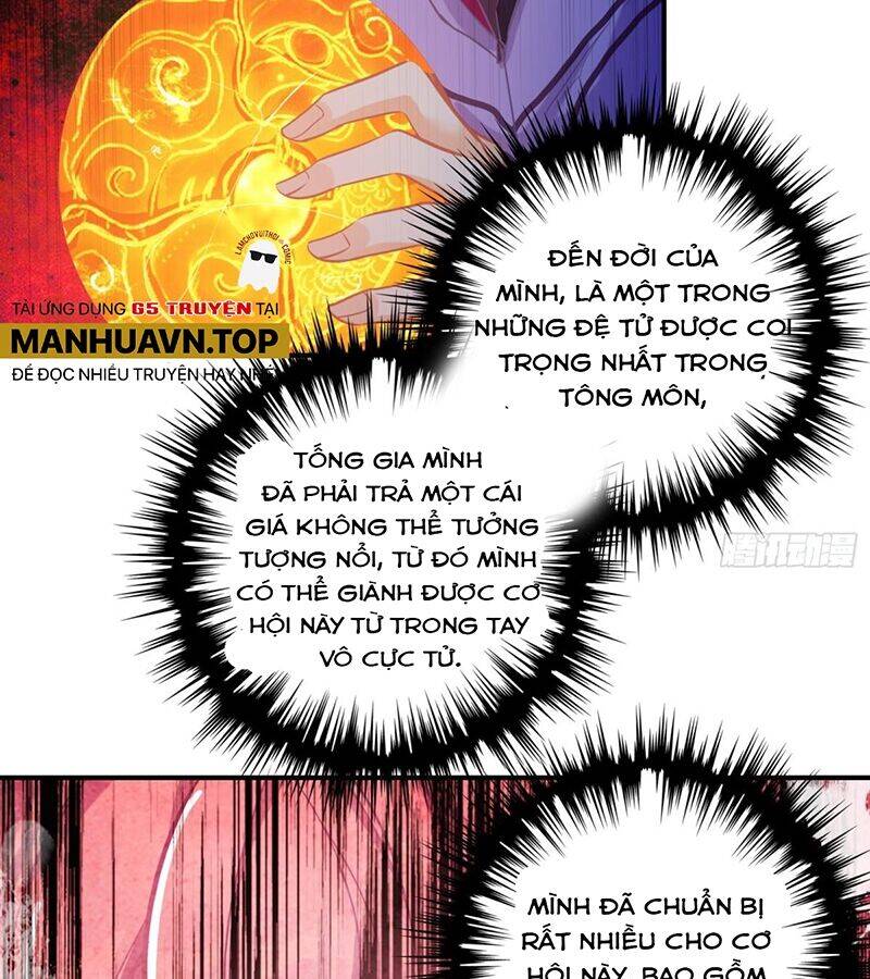 Nhất Niệm Vĩnh Hằng Chương 95 Ảnh 15