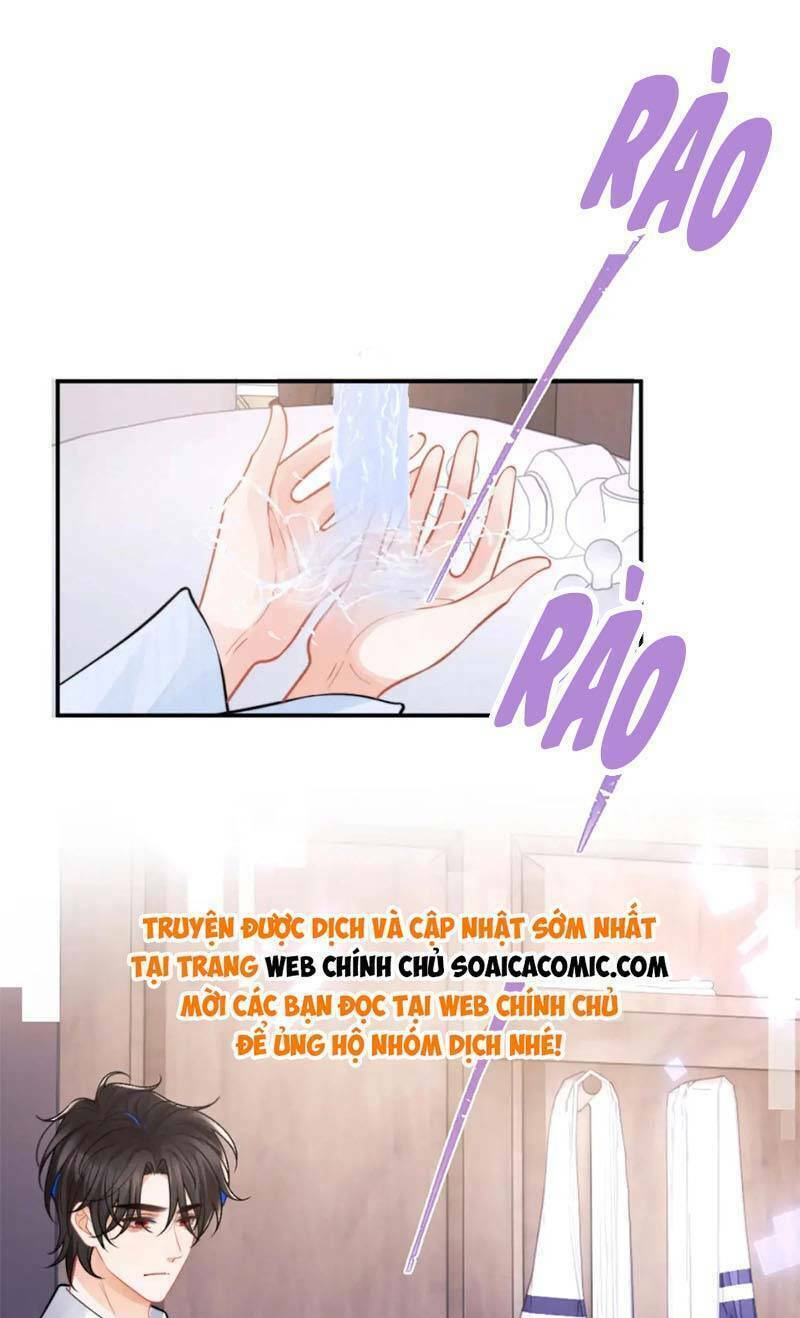 Vị Chỉ Huy Lạnh Lùng Đang Khóc Trong Vòng Tay Tôi Chương 53 Ảnh 38