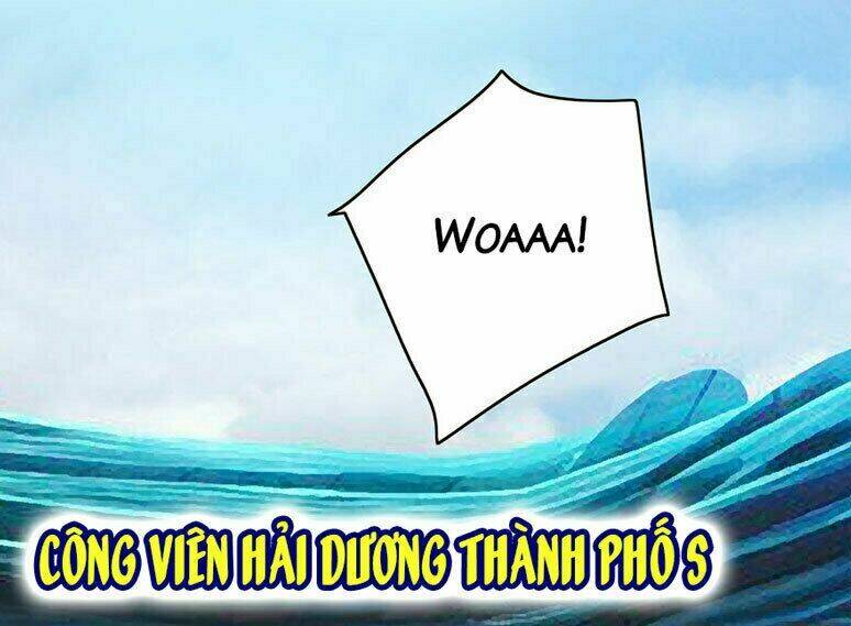 Tiểu Bạch Điềm Thê Của Long Thiếu Chương 29 Ảnh 16