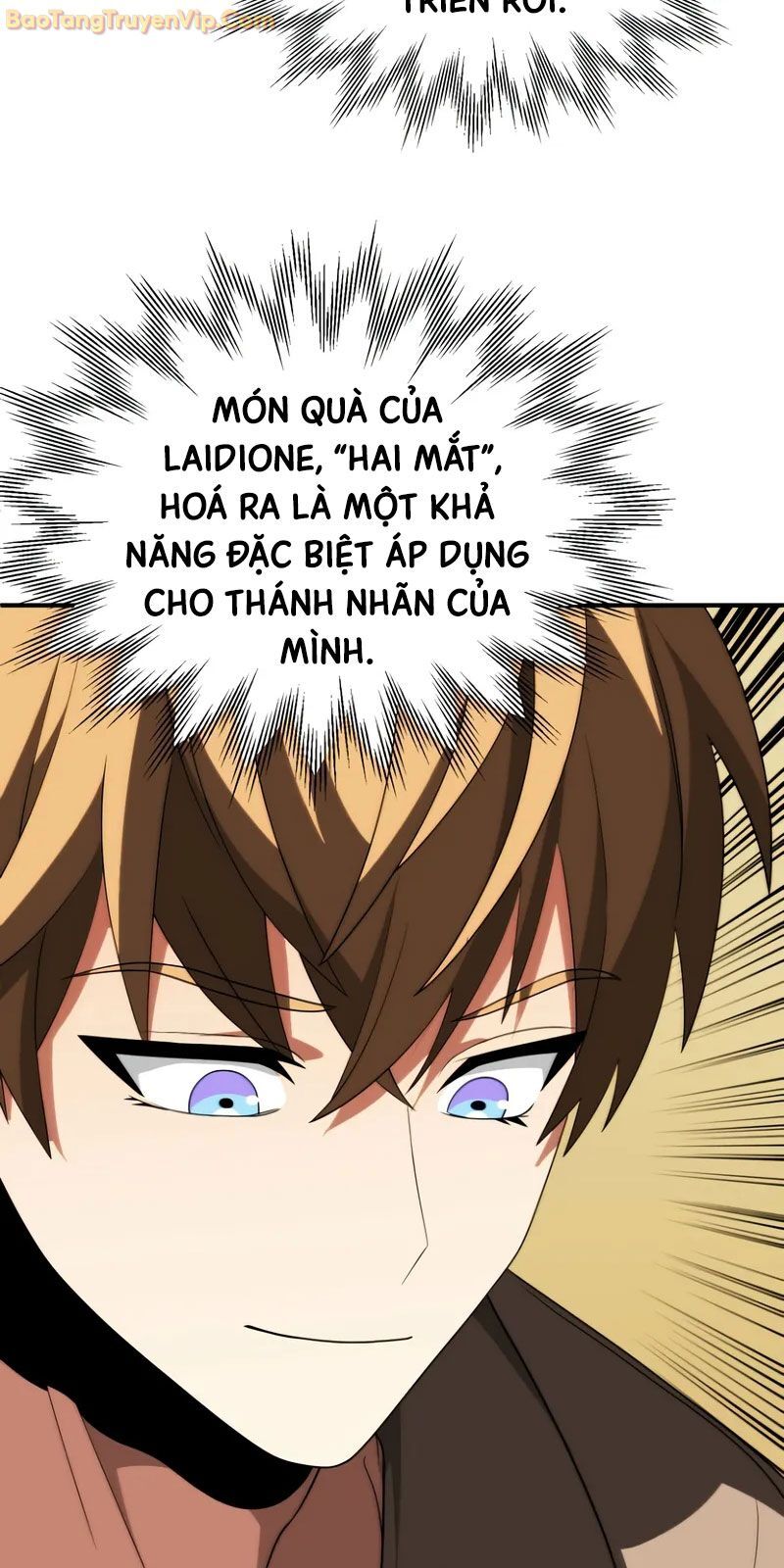 Con Trai Út Của Đại Pháp Sư Lừng Danh Chương 77 Ảnh 60