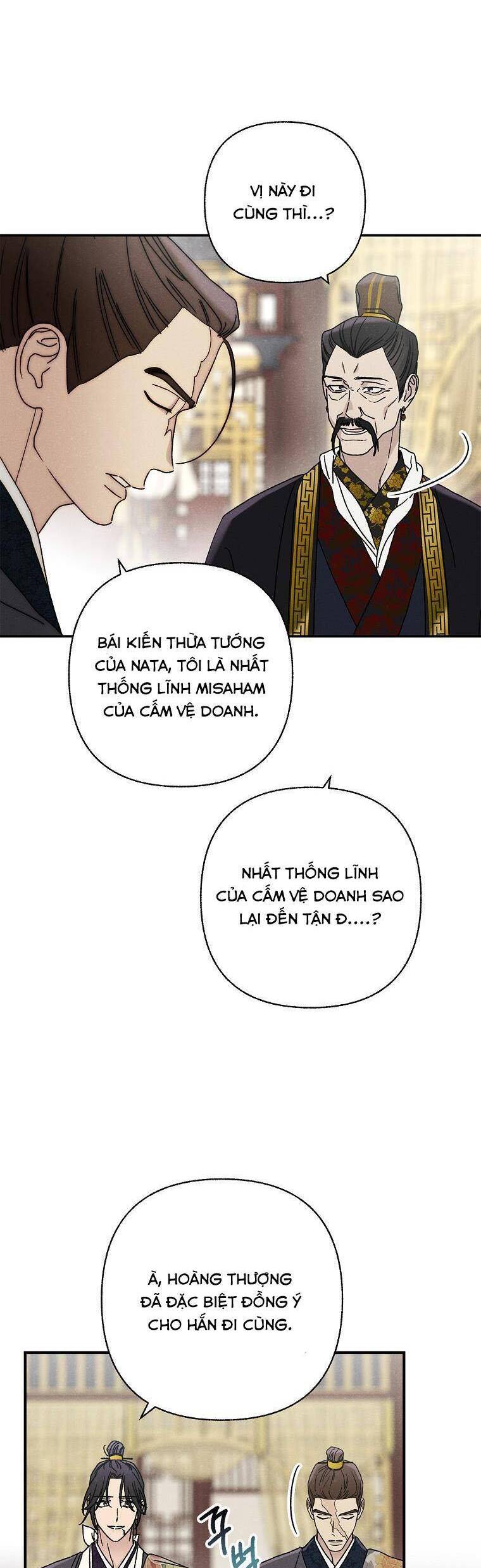 Quốc Hôn Chương 42 Ảnh 7
