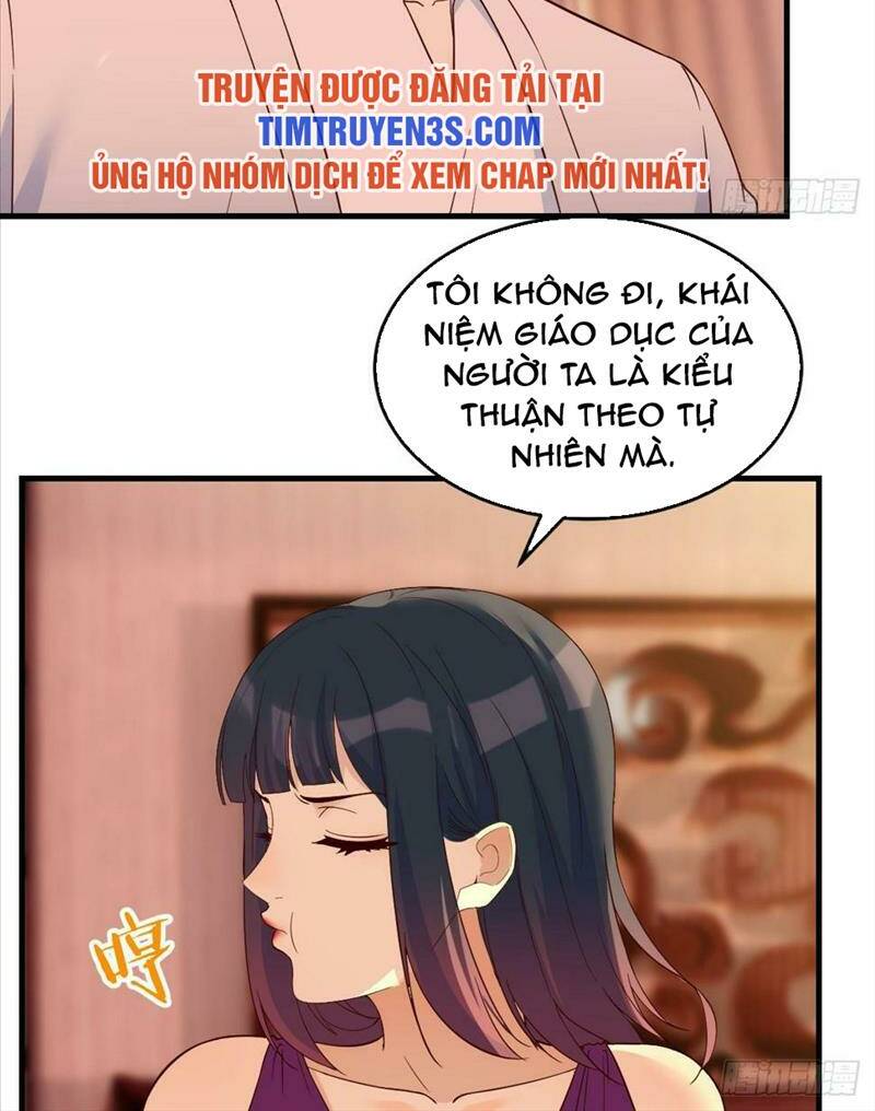 Trước Khi Vô Địch Ta Nợ Tình Quá Nhiều Chương 87 Ảnh 19