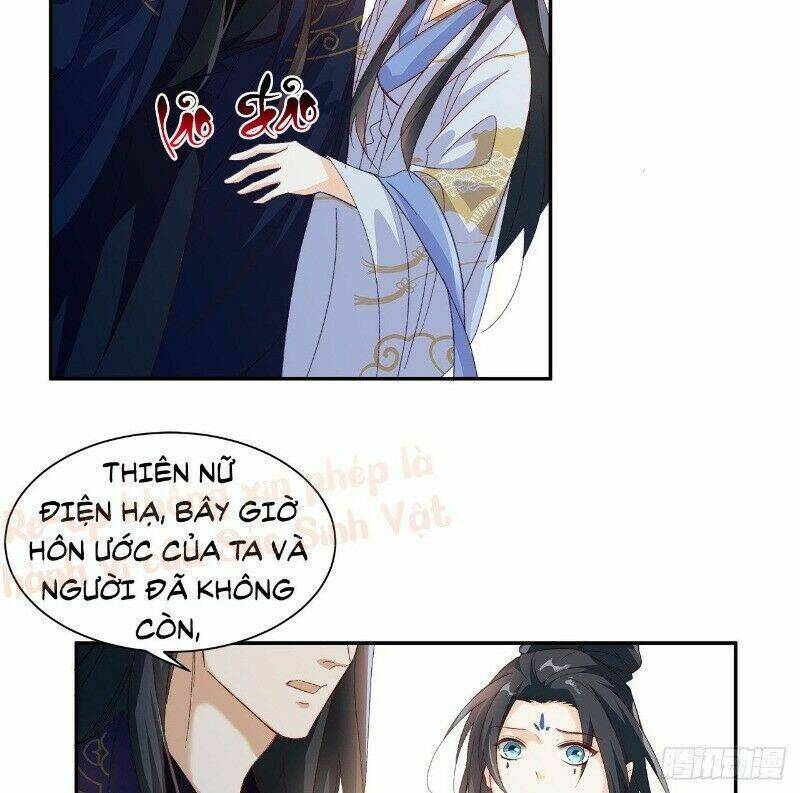 Ảnh Đế Yêu Hồ Chương 48 Ảnh 61