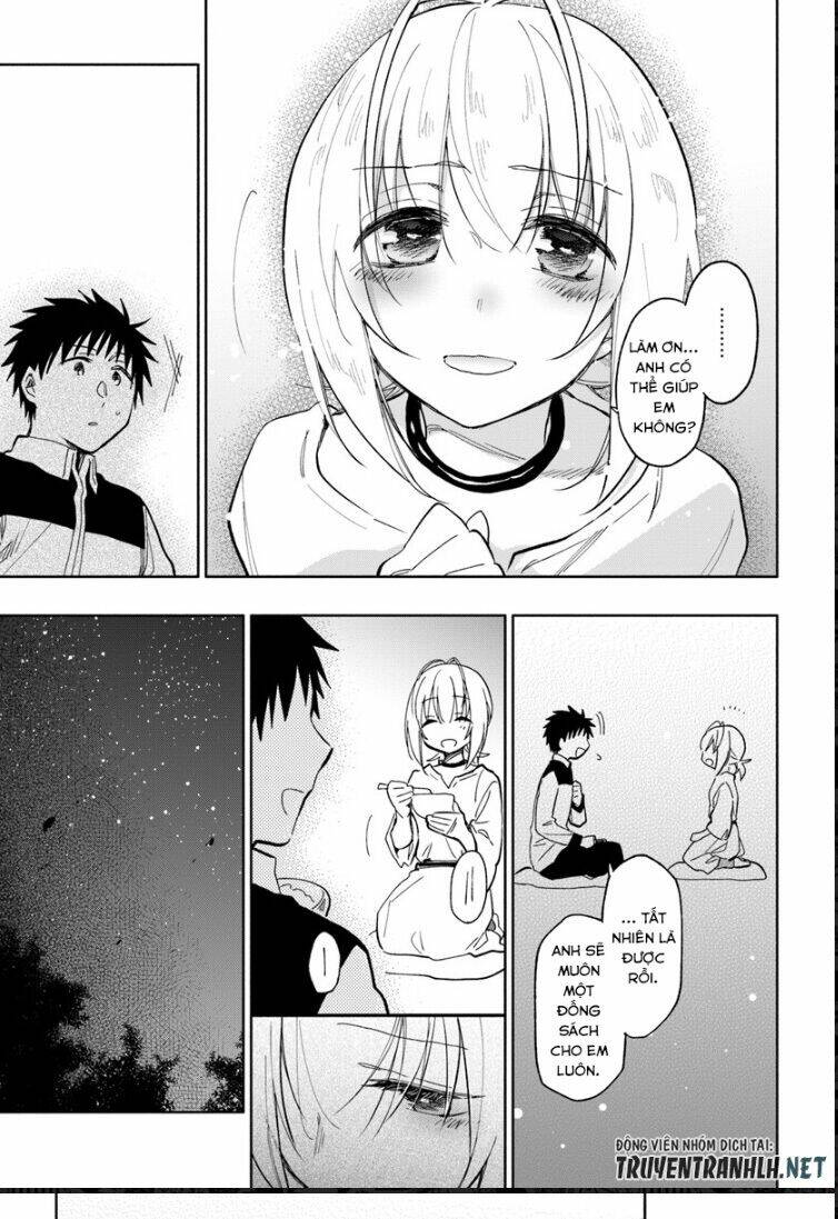 Takarakuji De 40-Oku Atattandakedo Isekai Ni Ijuu Suru Chương 20 Ảnh 9