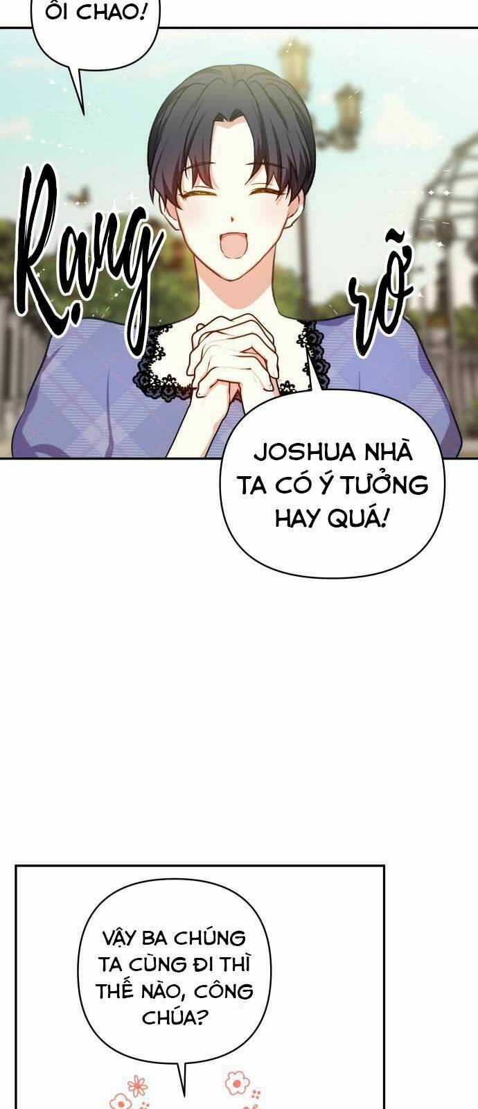 Con Gái Bé Bỏng Của Công Tước Ác Ma Chương 50 Ảnh 33