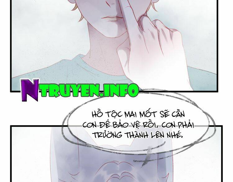 Lượm Được Một Tiểu Hồ Ly 2 Chương 79 Ảnh 29