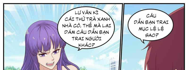 Hệ Thống X Toàn Năng Chương 118 Ảnh 15