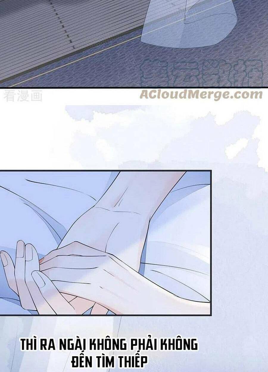 Thái Hậu Quân Hạ Thần Chương 164 Ảnh 15