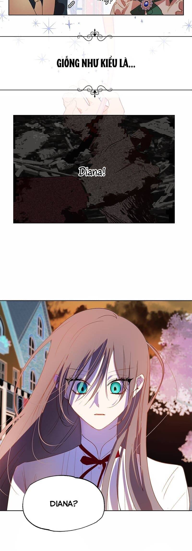 Kẻ Chinh Phục Trái Tim Chương 44 Ảnh 18