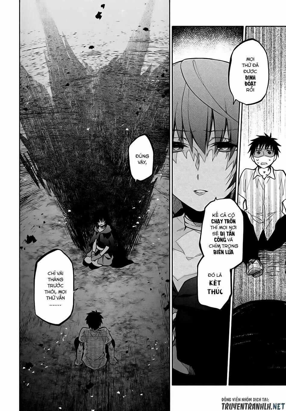 Takarakuji De 40-Oku Atattandakedo Isekai Ni Ijuu Suru Chương 31 Ảnh 23