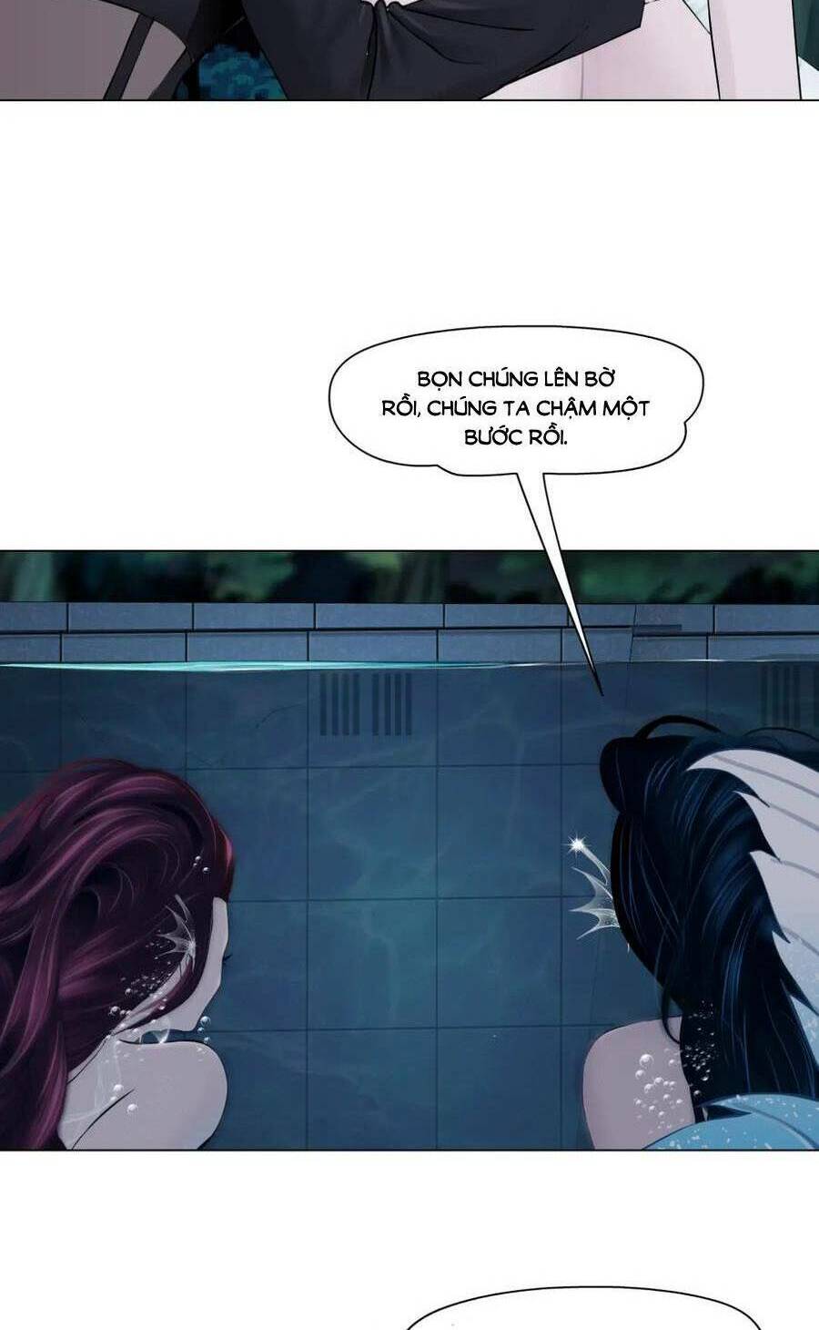 Đằng Nữ Chương 261 Ảnh 14