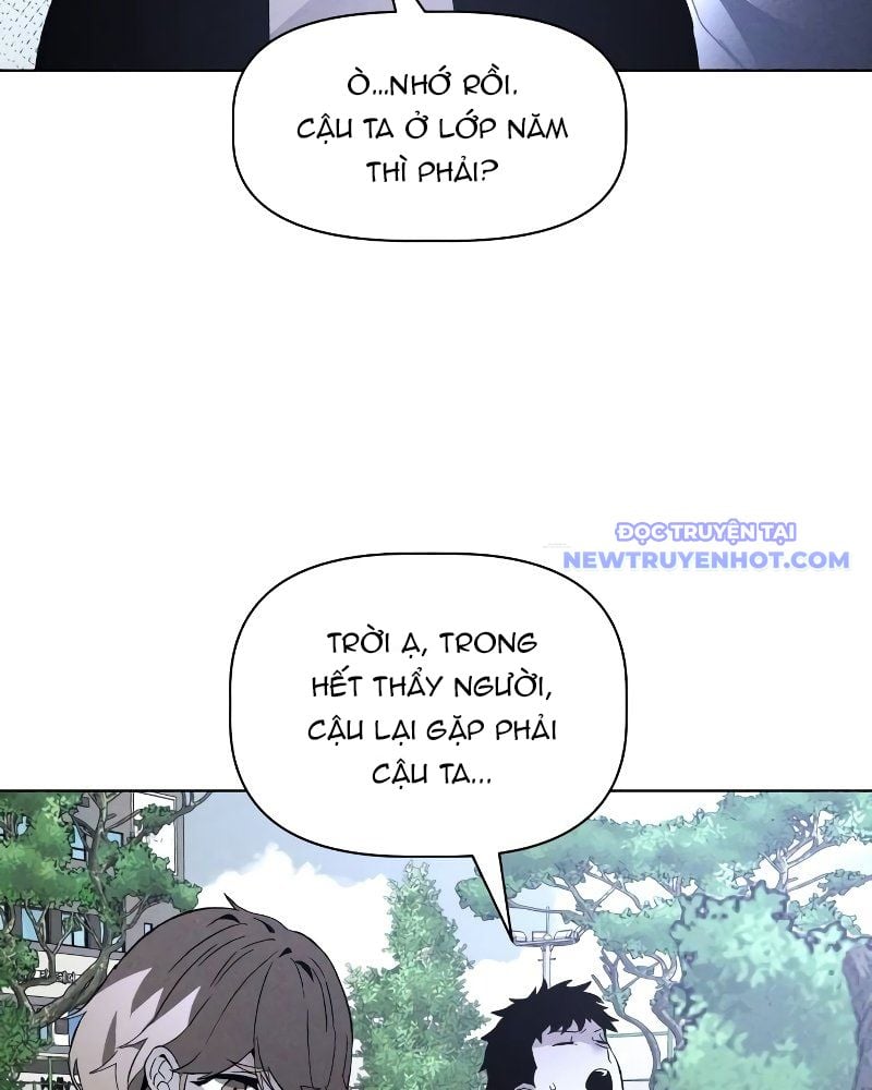 Cỗ Máy Dự Báo Sát Nhân Chương 5 Ảnh 99