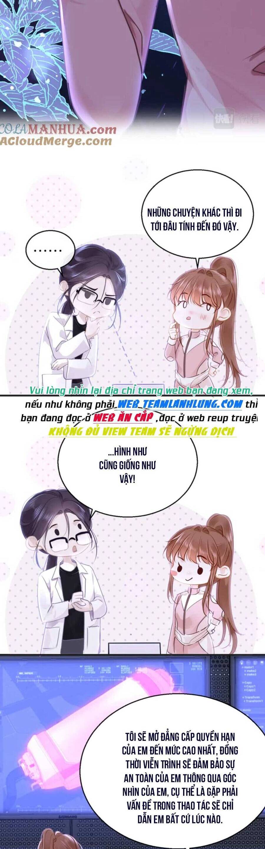 Bắt Đầu Hủy Hôn Để Công Lược Vương Gia Chương 92 Ảnh 10