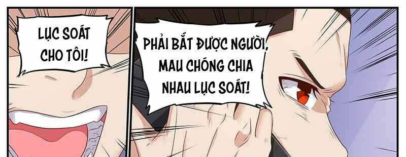 Hệ Thống X Toàn Năng Chương 117 Ảnh 9